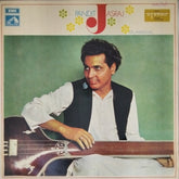 Pandit Jasraj - Classical (Vinyl)